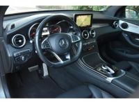 Mercedes GLC CLASSE 350 - BVA 7G-Tronic Plus BM X253 Sportline 4-Matic PHASE 1 - <small></small> 24.990 € <small>TTC</small> - #3