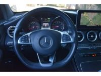 Mercedes GLC CLASSE 350 - BVA 7G-Tronic Plus BM X253 Sportline 4-Matic PHASE 1 - <small></small> 24.990 € <small>TTC</small> - #5