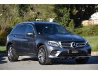 Mercedes GLC CLASSE 350 - BVA 7G-Tronic Plus BM X253 Sportline 4-Matic PHASE 1 - <small></small> 24.990 € <small>TTC</small> - #7