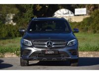 Mercedes GLC CLASSE 350 - BVA 7G-Tronic Plus BM X253 Sportline 4-Matic PHASE 1 - <small></small> 24.990 € <small>TTC</small> - #8