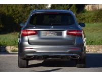 Mercedes GLC CLASSE 350 - BVA 7G-Tronic Plus BM X253 Sportline 4-Matic PHASE 1 - <small></small> 24.990 € <small>TTC</small> - #9