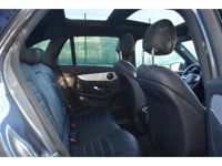 Mercedes GLC CLASSE 350 - BVA 7G-Tronic Plus BM X253 Sportline 4-Matic PHASE 1 - <small></small> 24.990 € <small>TTC</small> - #10