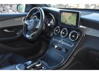 Mercedes GLC CLASSE 350 - BVA 7G-Tronic Plus BM X253 Sportline 4-Matic PHASE 1 - <small></small> 24.990 € <small>TTC</small> - #16