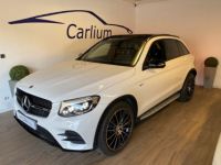 Mercedes GLC Classe 43 AMG 4 Matic 9g-Tronic 3.0 367 Ch Toit ouvrant A partir de 690e par mois - <small></small> 44.980 € <small>TTC</small> - #1