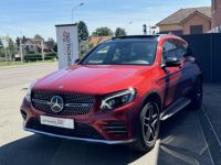 Mercedes GLC Classe 43 AMG 4Matic 367ch 2ème main origine France - <small></small> 49.800 € <small>TTC</small> - #2