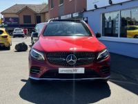 Mercedes GLC Classe 43 AMG 4Matic 367ch 2ème main origine France - <small></small> 49.800 € <small>TTC</small> - #3