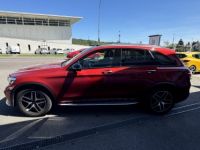 Mercedes GLC Classe 43 AMG 4Matic 367ch 2ème main origine France - <small></small> 49.800 € <small>TTC</small> - #4