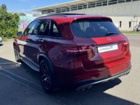 Mercedes GLC Classe 43 AMG 4Matic 367ch 2ème main origine France - <small></small> 49.800 € <small>TTC</small> - #5