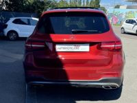 Mercedes GLC Classe 43 AMG 4Matic 367ch 2ème main origine France - <small></small> 49.800 € <small>TTC</small> - #6