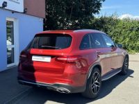 Mercedes GLC Classe 43 AMG 4Matic 367ch 2ème main origine France - <small></small> 49.800 € <small>TTC</small> - #7