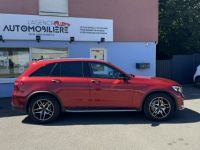 Mercedes GLC Classe 43 AMG 4Matic 367ch 2ème main origine France - <small></small> 49.800 € <small>TTC</small> - #8