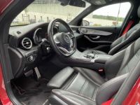 Mercedes GLC Classe 43 AMG 4Matic 367ch 2ème main origine France - <small></small> 49.800 € <small>TTC</small> - #12