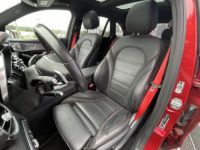 Mercedes GLC Classe 43 AMG 4Matic 367ch 2ème main origine France - <small></small> 49.800 € <small>TTC</small> - #13