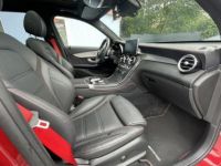 Mercedes GLC Classe 43 AMG 4Matic 367ch 2ème main origine France - <small></small> 49.800 € <small>TTC</small> - #14