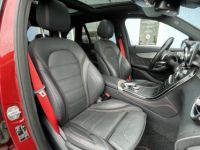 Mercedes GLC Classe 43 AMG 4Matic 367ch 2ème main origine France - <small></small> 49.800 € <small>TTC</small> - #15