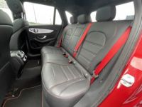 Mercedes GLC Classe 43 AMG 4Matic 367ch 2ème main origine France - <small></small> 49.800 € <small>TTC</small> - #16