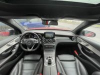 Mercedes GLC Classe 43 AMG 4Matic 367ch 2ème main origine France - <small></small> 49.800 € <small>TTC</small> - #17