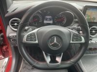 Mercedes GLC Classe 43 AMG 4Matic 367ch 2ème main origine France - <small></small> 49.800 € <small>TTC</small> - #21