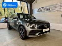 Mercedes GLC Classe 43 AMG 4Matic 390 cv - <small></small> 56.800 € <small>TTC</small> - #1