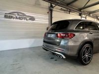 Mercedes GLC Classe 43 AMG 4Matic 390 cv - <small></small> 56.800 € <small>TTC</small> - #4