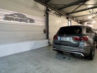 Mercedes GLC Classe 43 AMG 4Matic 390 cv - <small></small> 56.800 € <small>TTC</small> - #5