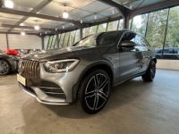 Mercedes GLC Classe 43 AMG 4Matic 390 cv - <small></small> 56.800 € <small>TTC</small> - #8