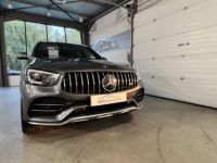 Mercedes GLC Classe 43 AMG 4Matic 390 cv - <small></small> 56.800 € <small>TTC</small> - #12