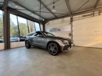 Mercedes GLC Classe 43 AMG 4Matic 390 cv - <small></small> 56.800 € <small>TTC</small> - #14