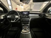 Mercedes GLC Classe 43 AMG 4Matic 390 cv - <small></small> 56.800 € <small>TTC</small> - #17