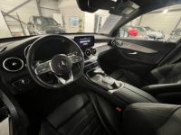 Mercedes GLC Classe 43 AMG 4Matic 390 cv - <small></small> 56.800 € <small>TTC</small> - #24