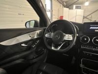 Mercedes GLC Classe 43 AMG 4Matic 390 cv - <small></small> 56.800 € <small>TTC</small> - #27