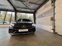 Mercedes GLC Classe 43 AMG 4Matic 390 cv - <small></small> 56.800 € <small>TTC</small> - #41