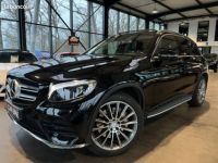 Mercedes GLC Classe AMG 250D 204ch 4 Matic TOIT OUVRANT Sièges chauffants Hayon électrique Caméra 18P 529-mois - <small></small> 29.990 € <small>TTC</small> - #1