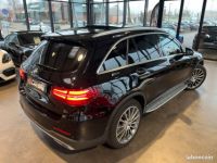 Mercedes GLC Classe AMG 250D 204ch 4 Matic TOIT OUVRANT Sièges chauffants Hayon électrique Caméra 18P 529-mois - <small></small> 29.990 € <small>TTC</small> - #2