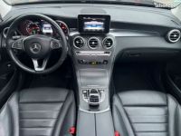 Mercedes GLC Classe AMG 250D 204ch 4 Matic TOIT OUVRANT Sièges chauffants Hayon électrique Caméra 18P 529-mois - <small></small> 29.990 € <small>TTC</small> - #4