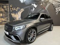 Mercedes GLC Classe AMG 63 S 4MATIC+ Suivi complet - <small></small> 69.990 € <small>TTC</small> - #2