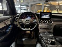 Mercedes GLC Classe AMG 63 S 4MATIC+ Suivi complet - <small></small> 69.990 € <small>TTC</small> - #22