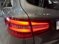 Mercedes GLC Classe AMG 63 S 4MATIC+ Suivi complet - <small></small> 69.990 € <small>TTC</small> - #24