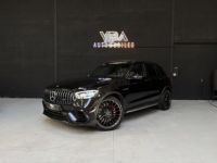 Mercedes GLC Classe AMG 63 S 4MATIC+ - <small></small> 75.990 € <small>TTC</small> - #1