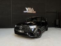 Mercedes GLC Classe AMG 63 S 4MATIC+ - <small></small> 75.990 € <small>TTC</small> - #2