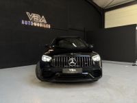 Mercedes GLC Classe AMG 63 S 4MATIC+ - <small></small> 75.990 € <small>TTC</small> - #3