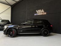 Mercedes GLC Classe AMG 63 S 4MATIC+ - <small></small> 75.990 € <small>TTC</small> - #4