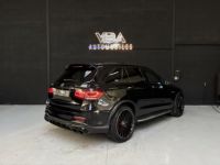 Mercedes GLC Classe AMG 63 S 4MATIC+ - <small></small> 75.990 € <small>TTC</small> - #5