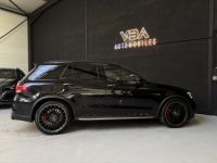 Mercedes GLC Classe AMG 63 S 4MATIC+ - <small></small> 75.990 € <small>TTC</small> - #8