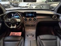 Mercedes GLC Classe AMG 63 S 4MATIC+ - <small></small> 75.990 € <small>TTC</small> - #12