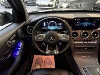 Mercedes GLC Classe AMG 63 S 4MATIC+ - <small></small> 75.990 € <small>TTC</small> - #14