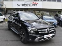 Mercedes GLC Classe Business line Phase 2 200 d 2.0 d 9G-TRONIC 163 cv Boîte auto - <small></small> 37.990 € <small>TTC</small> - #1