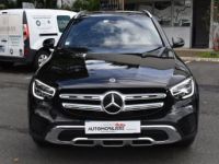 Mercedes GLC Classe Business line Phase 2 200 d 2.0 d 9G-TRONIC 163 cv Boîte auto - <small></small> 37.990 € <small>TTC</small> - #2