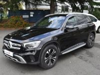 Mercedes GLC Classe Business line Phase 2 200 d 2.0 d 9G-TRONIC 163 cv Boîte auto - <small></small> 37.990 € <small>TTC</small> - #3