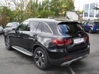 Mercedes GLC Classe Business line Phase 2 200 d 2.0 d 9G-TRONIC 163 cv Boîte auto - <small></small> 37.990 € <small>TTC</small> - #5